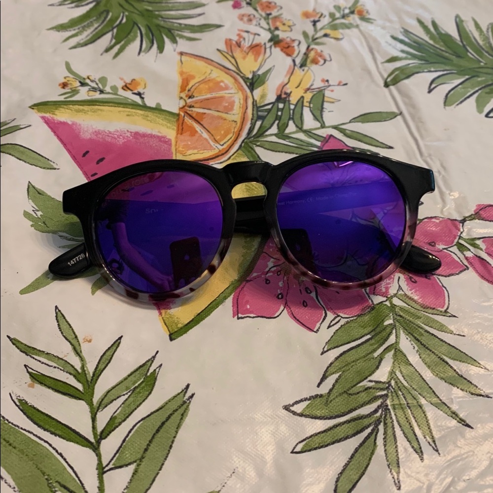 Del Sol Sunglasses